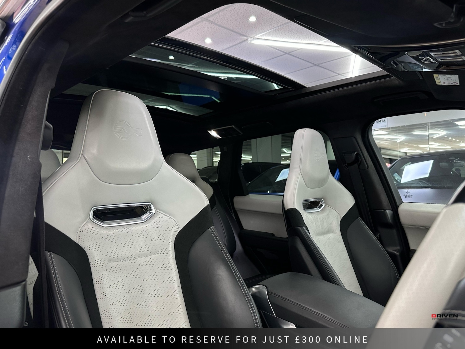 Used Land Rover Range Rover Sport 2018 for sale - 77632221: Photo 26