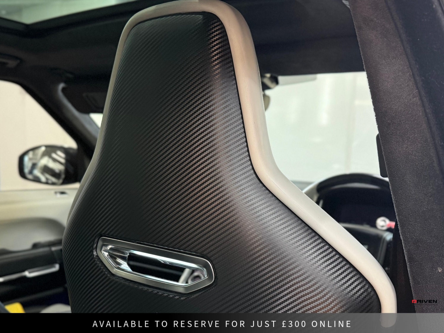 Used Land Rover Range Rover Sport 2018 for sale - 77632221: Photo 28