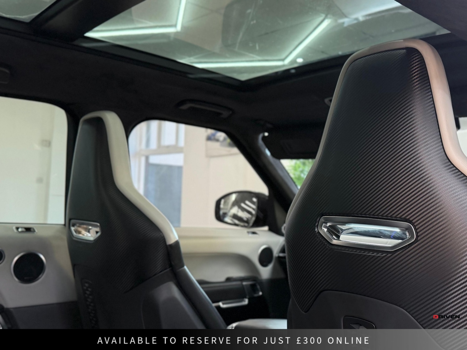 Used Land Rover Range Rover Sport 2018 for sale - 77632221: Photo 29