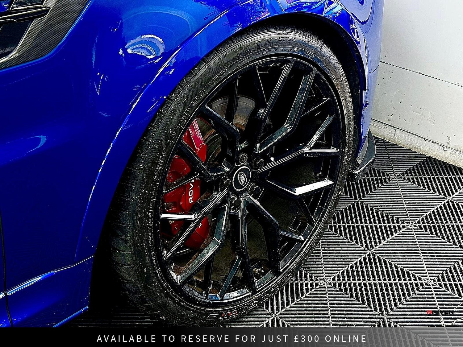 Used Land Rover Range Rover Sport 2018 for sale - 77632221: Photo 31