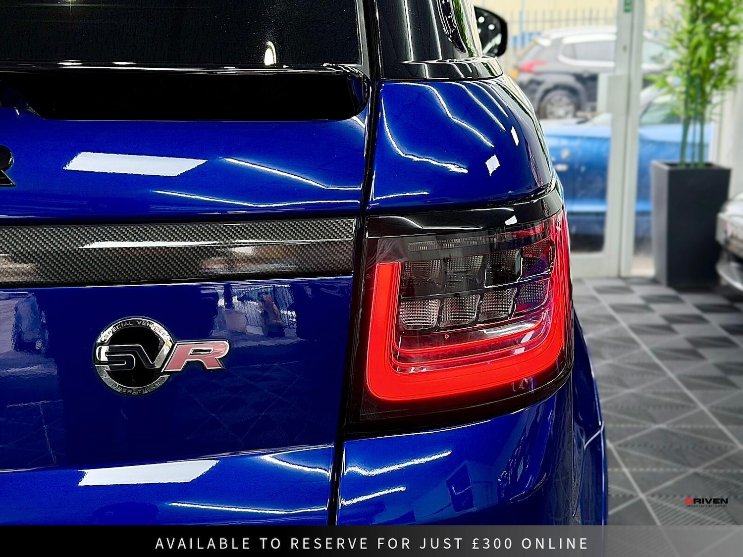 Used Land Rover Range Rover Sport 2018 for sale - 77632221: Photo 32