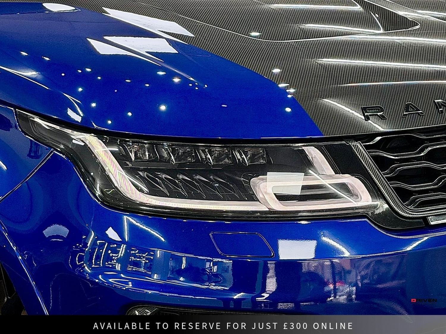 Used Land Rover Range Rover Sport 2018 for sale - 77632221: Photo 34