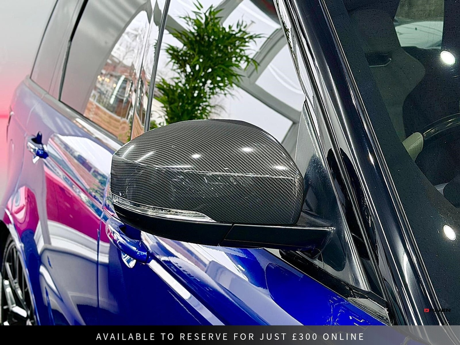 Used Land Rover Range Rover Sport 2018 for sale - 77632221: Photo 35