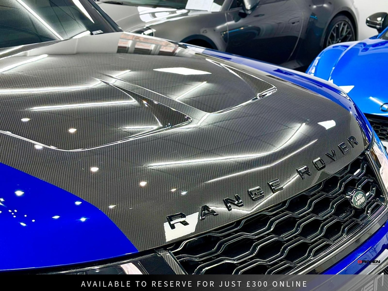 Used Land Rover Range Rover Sport 2018 for sale - 77632221: Photo 37