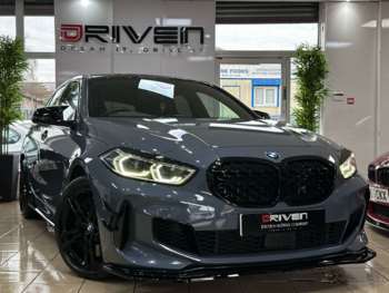 2020 (20) - M135i xDrive 5dr Step Auto