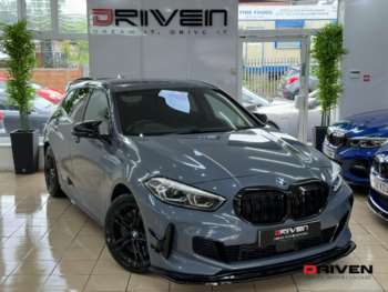Used BMW 1 Series 2020 for sale - 74588440: Photo
