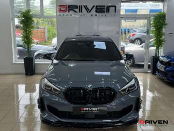 Used BMW 1 Series 2020 for sale - 74588440: Photo