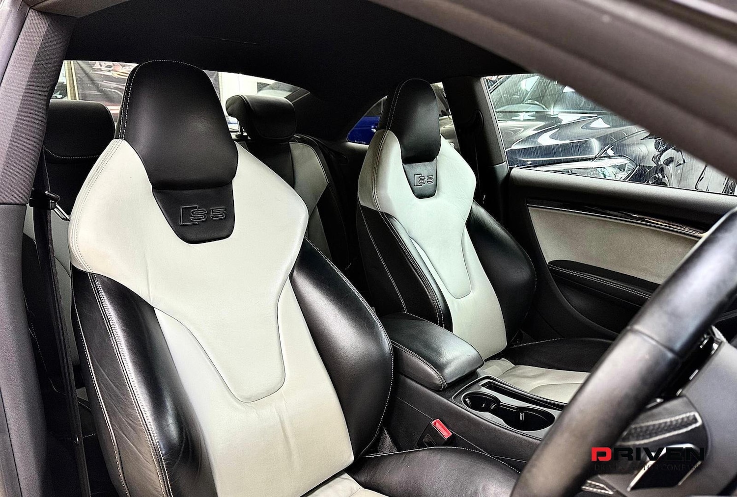 Used Audi A5 2016 for sale - 76972112: Photo 13