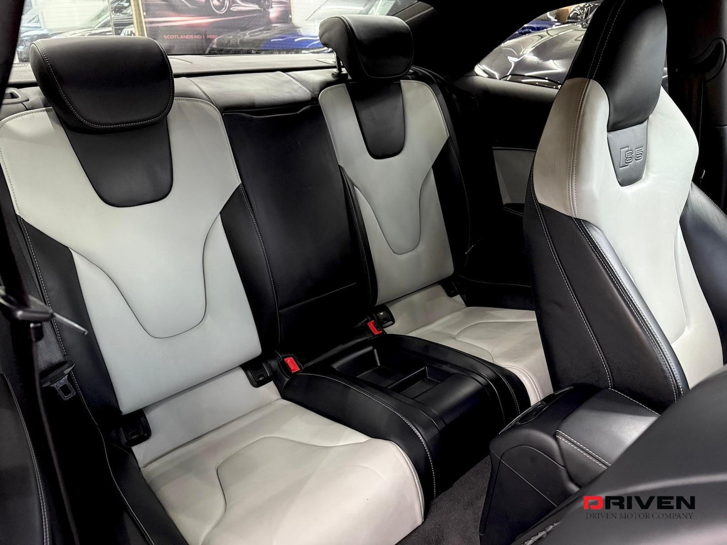 Used Audi A5 2016 for sale - 76972112: Photo 14