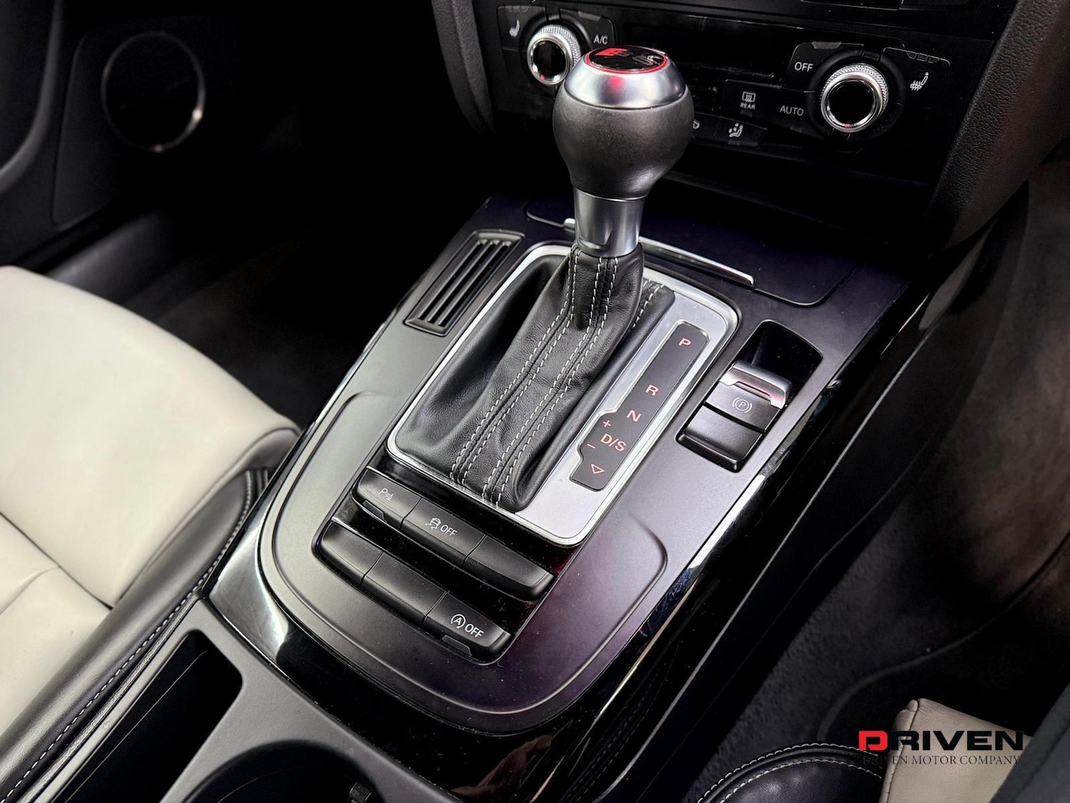 Used Audi A5 2016 for sale - 76972112: Photo 18