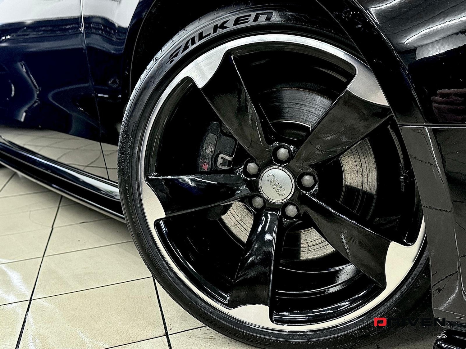 Used Audi A5 2016 for sale - 76972112: Photo 19