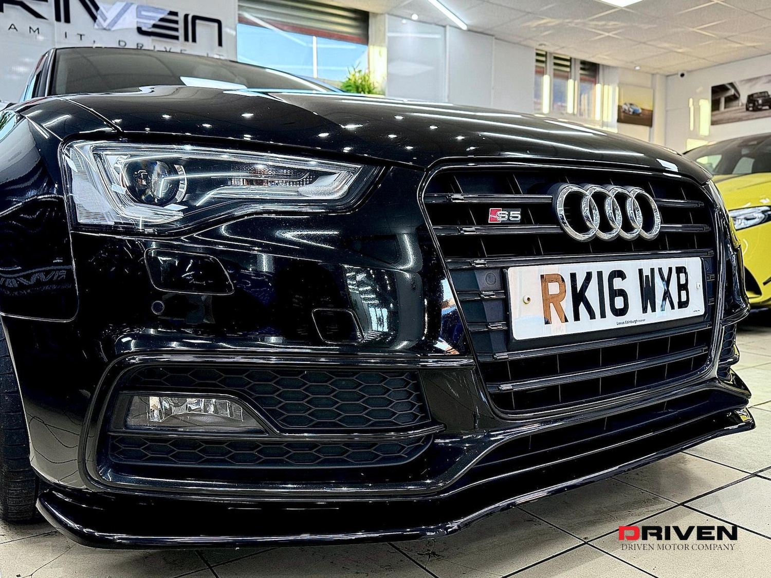 Used Audi A5 2016 for sale - 76972112: Photo 21