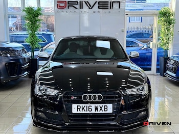 Used Audi A5 2016 for sale - 76972112: Photo