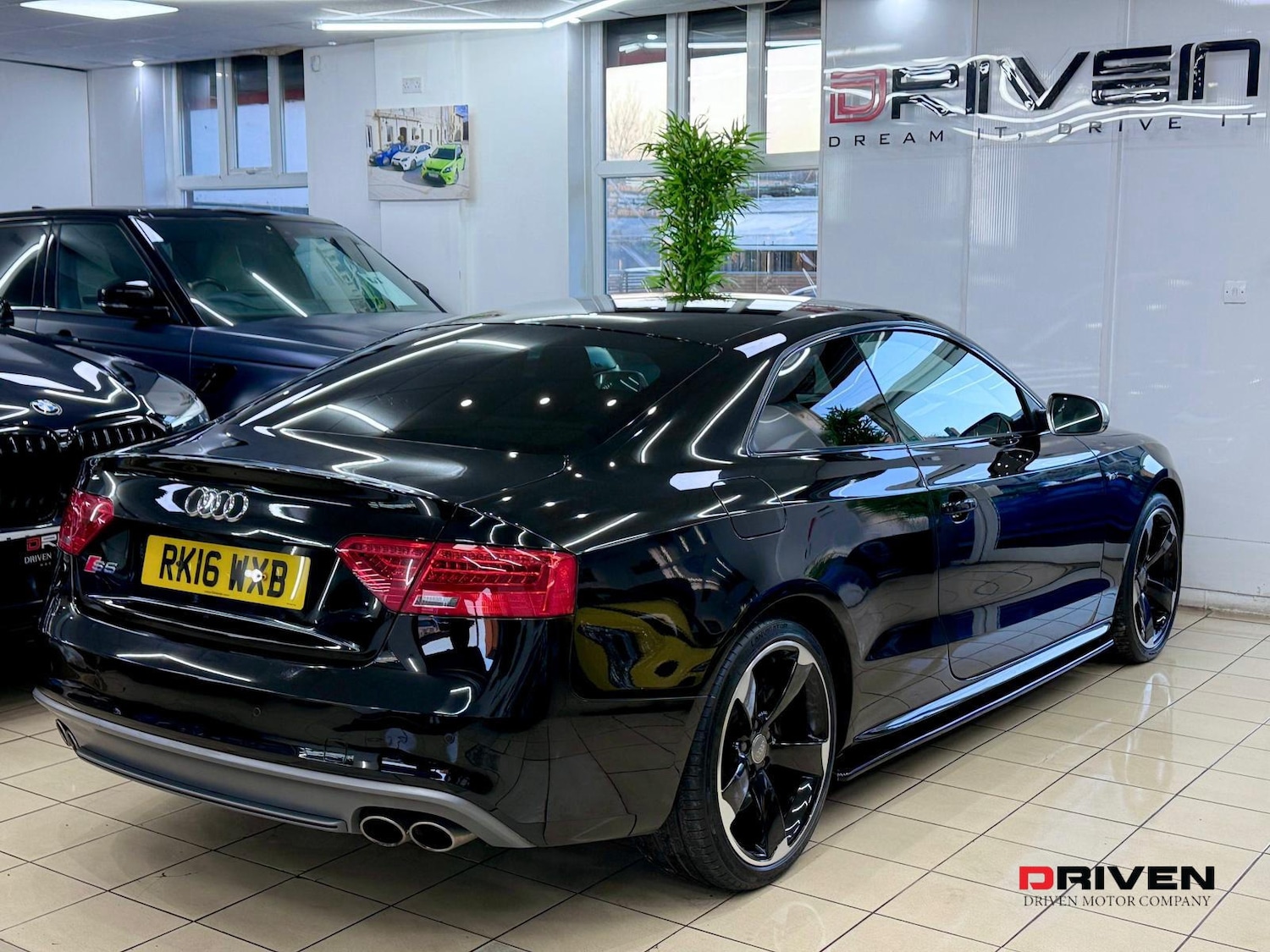 Used Audi A5 2016 for sale - 76972112: Photo 7