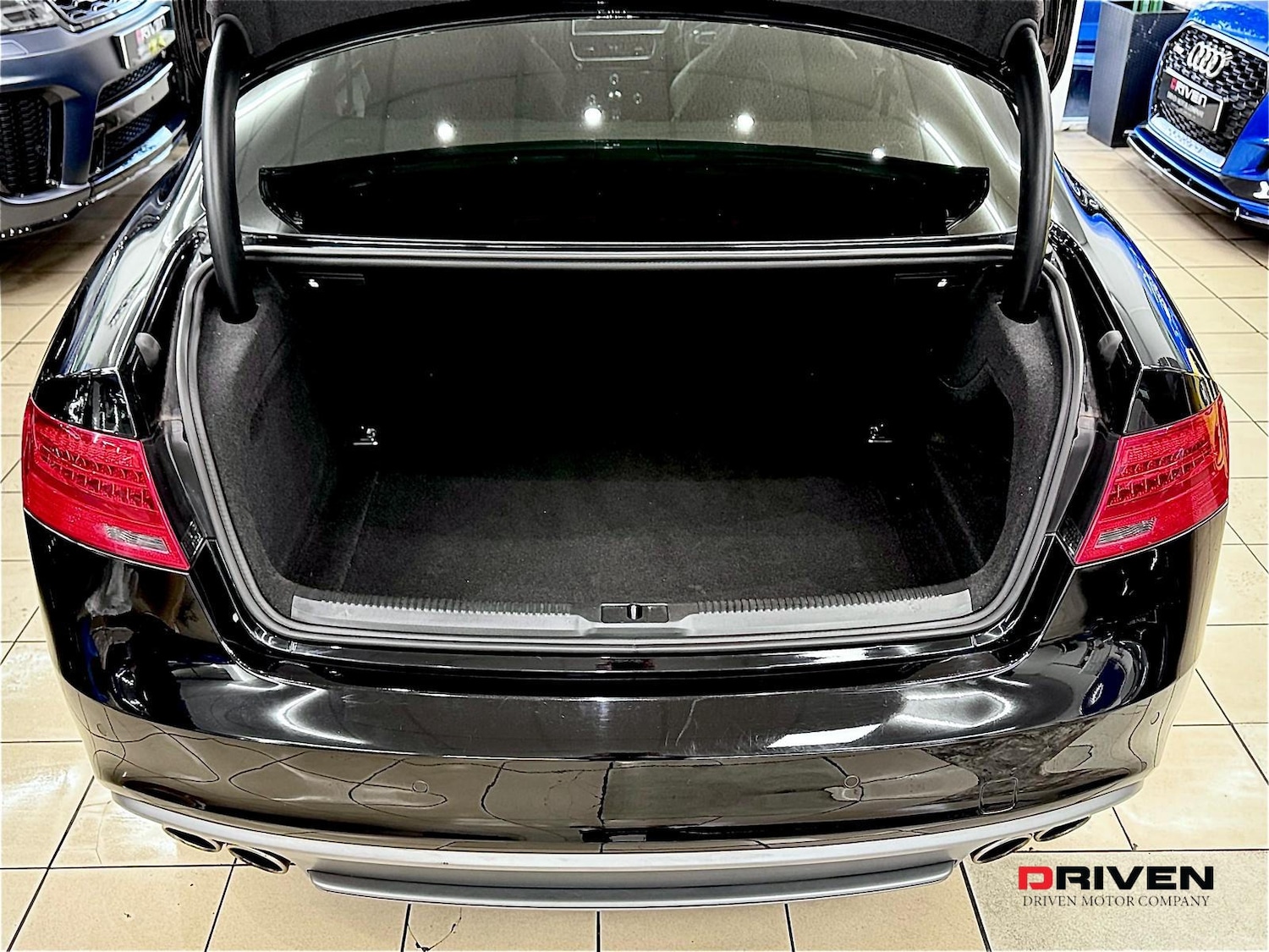 Used Audi A5 2016 for sale - 76972112: Photo 9