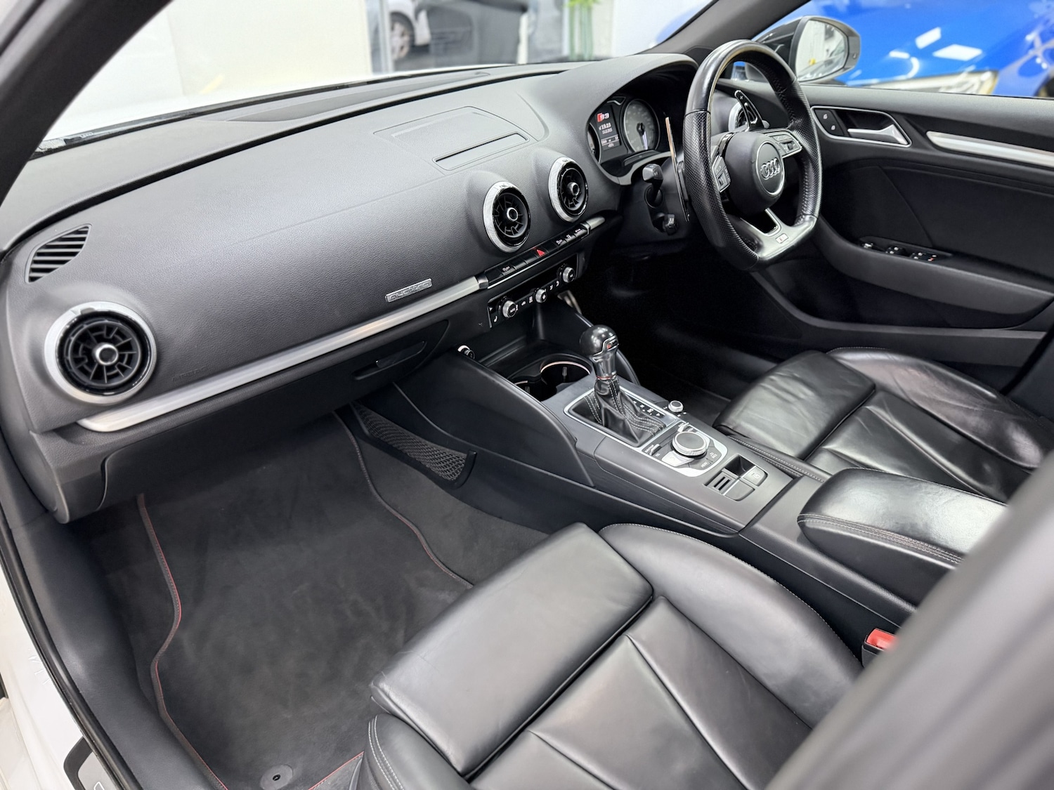 Used Audi A3 2017 for sale - 76974660: Photo 10