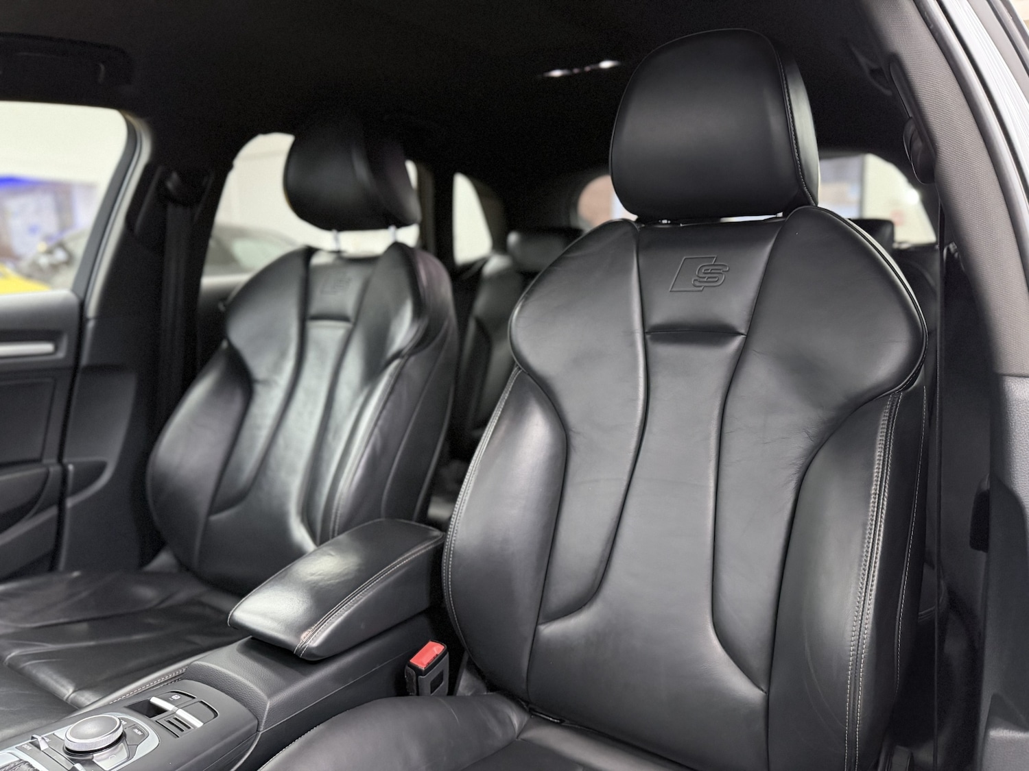 Used Audi A3 2017 for sale - 76974660: Photo 12