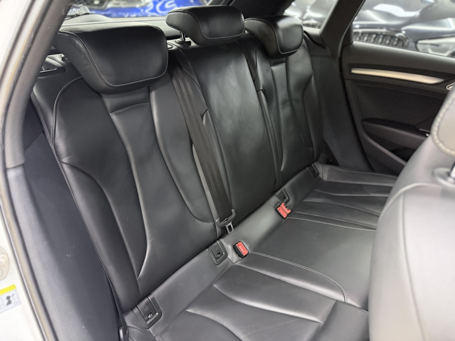 Used Audi A3 2017 for sale - 76974660: Photo 13