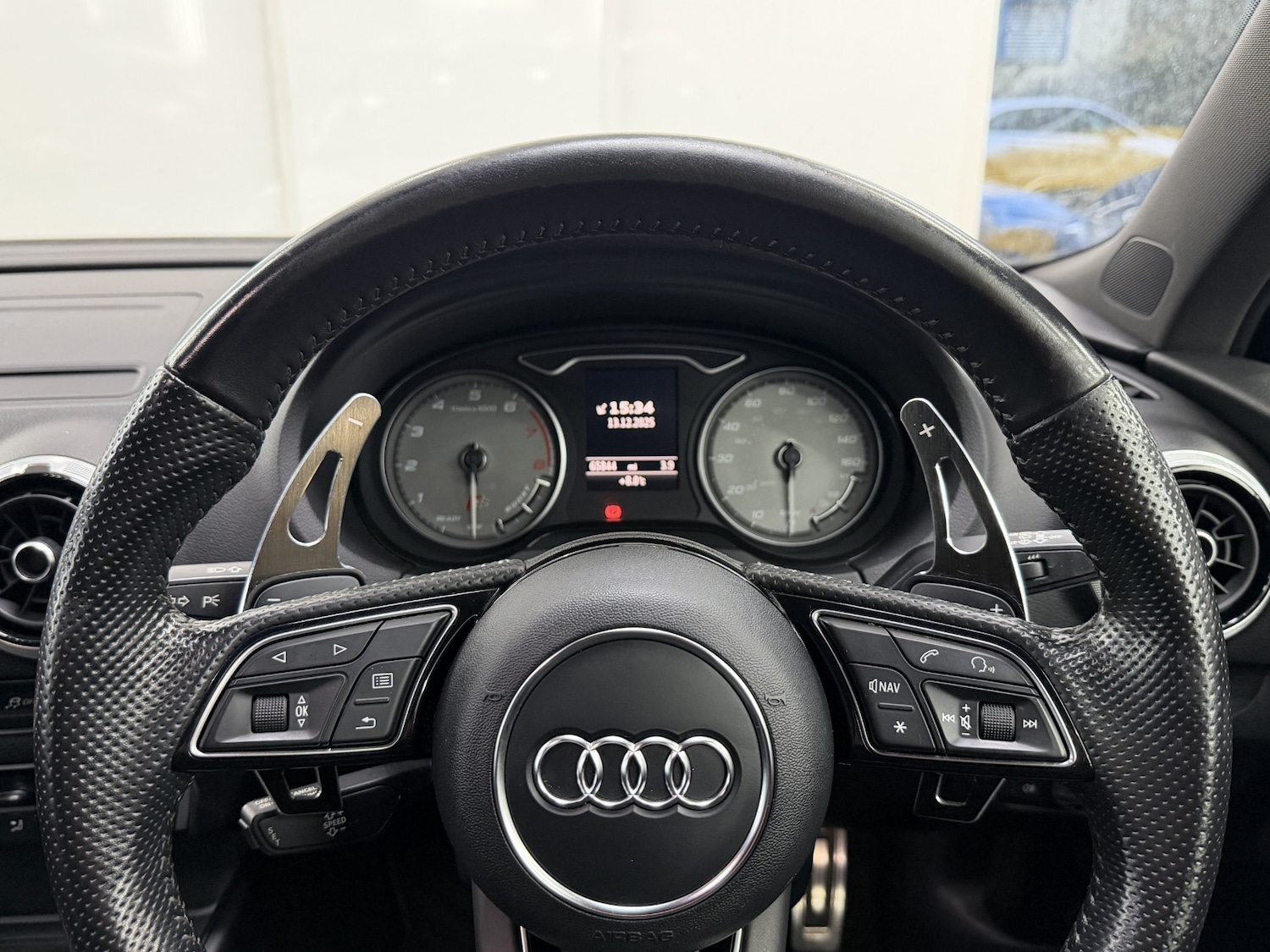 Used Audi A3 2017 for sale - 76974660: Photo 14