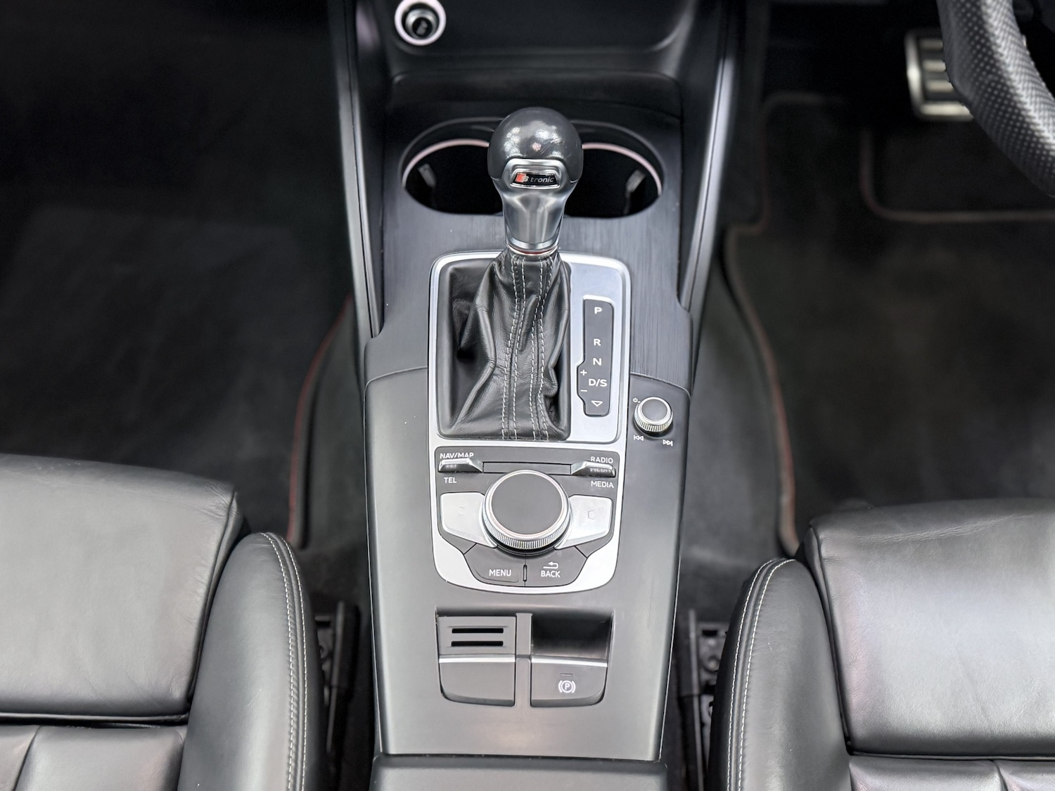 Used Audi A3 2017 for sale - 76974660: Photo 16