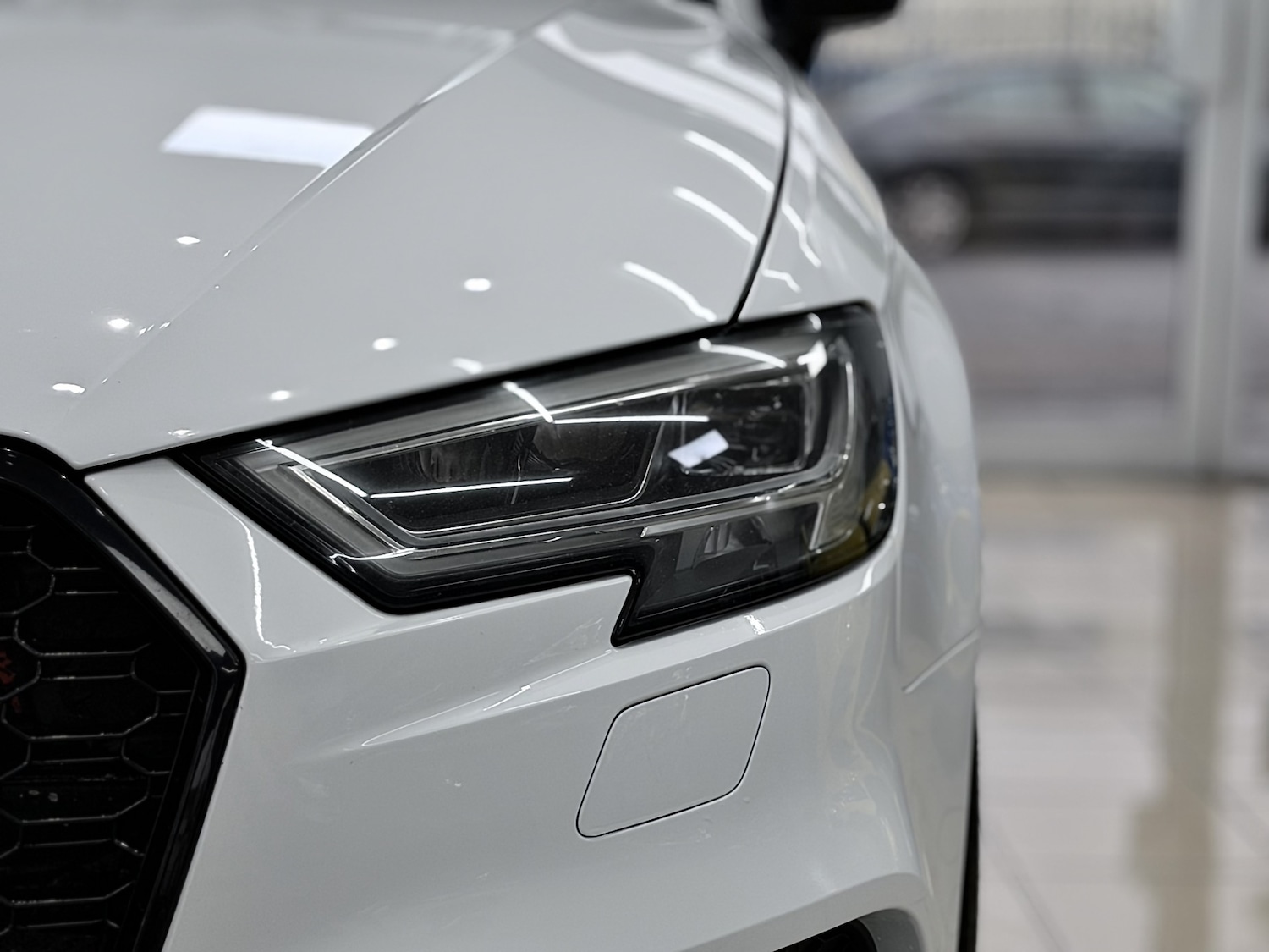 Used Audi A3 2017 for sale - 76974660: Photo 18