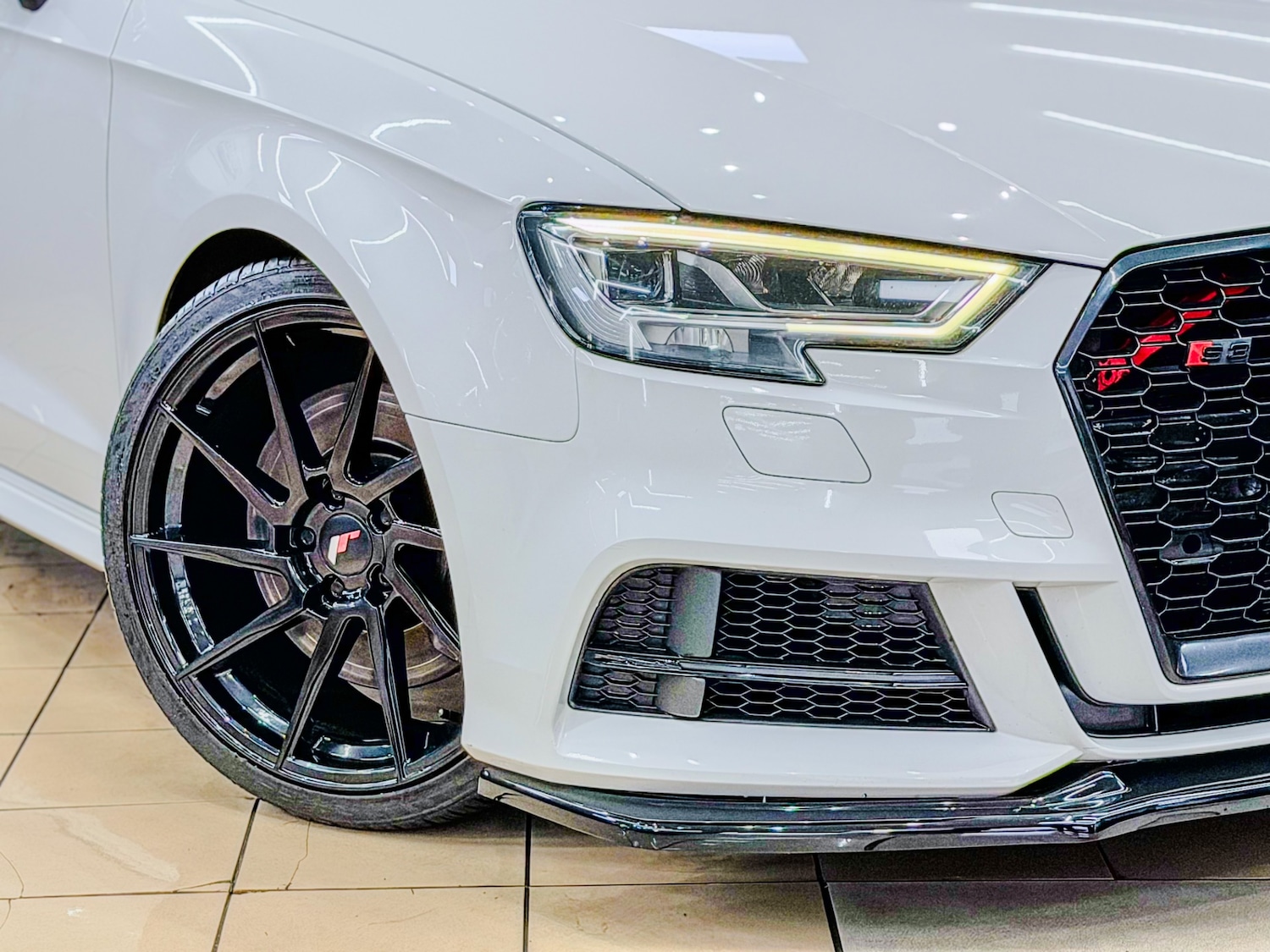 Used Audi A3 2017 for sale - 76974660: Photo 19