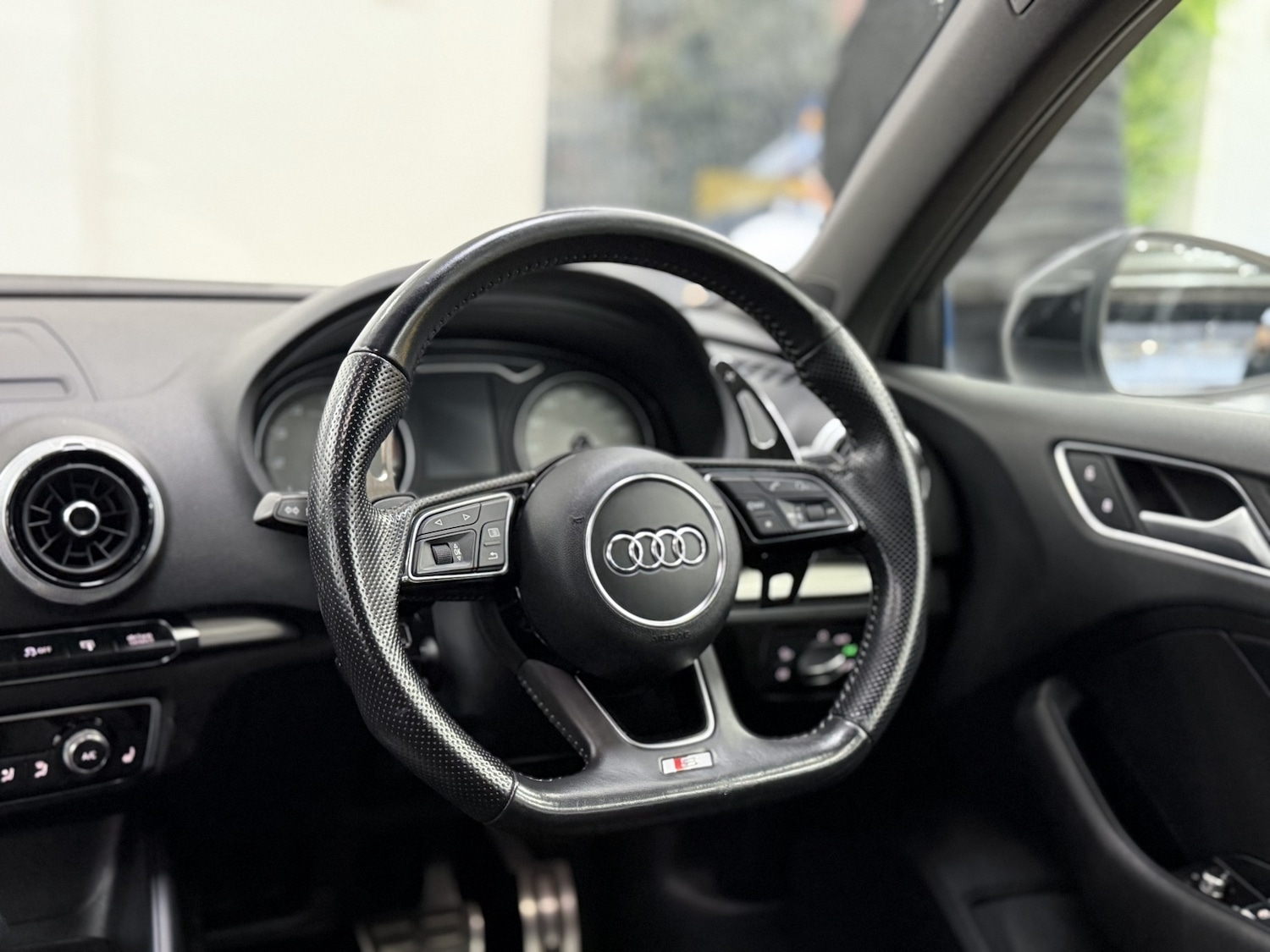 Used Audi A3 2017 for sale - 76974660: Photo 21