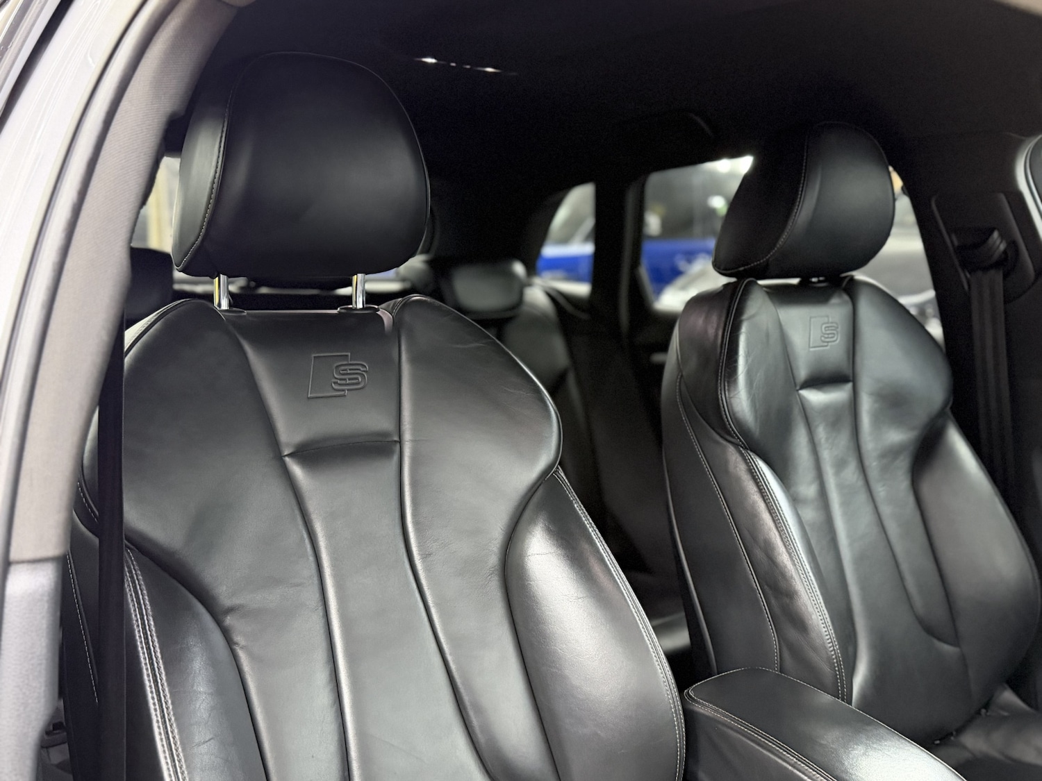 Used Audi A3 2017 for sale - 76974660: Photo 22