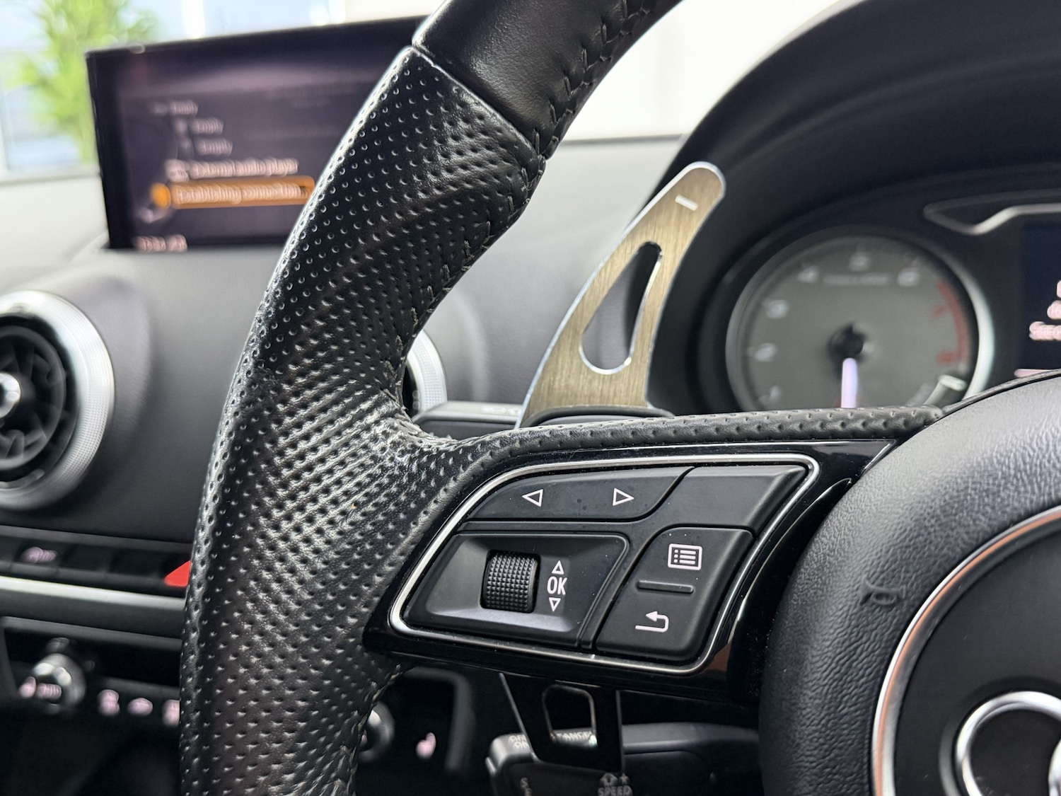 Used Audi A3 2017 for sale - 76974660: Photo 25