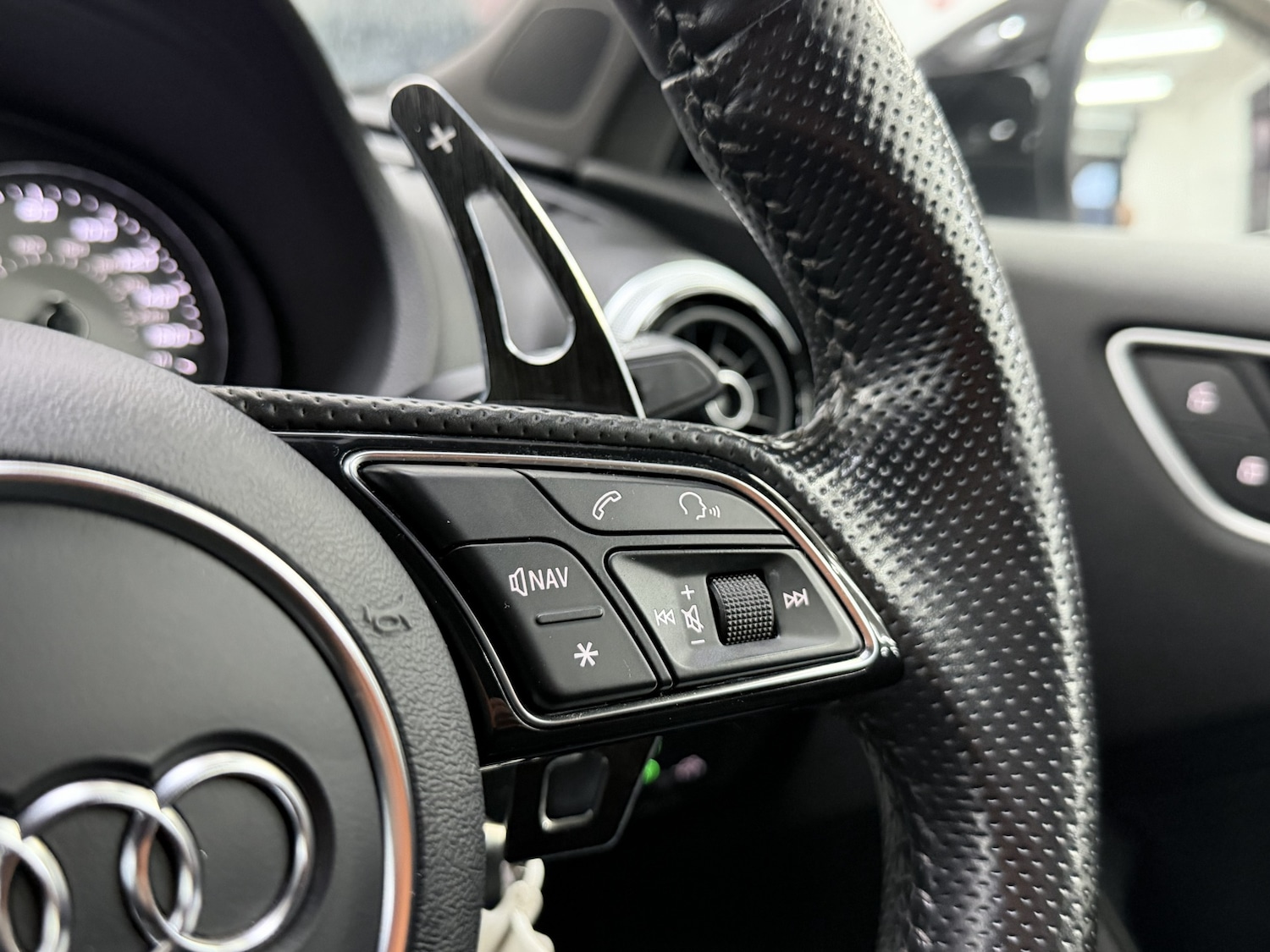 Used Audi A3 2017 for sale - 76974660: Photo 26