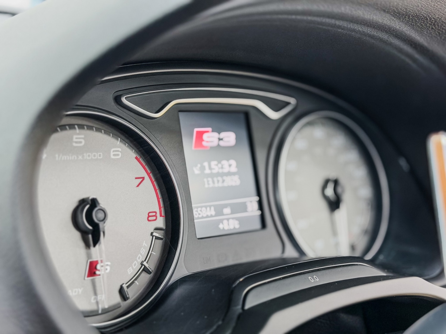 Used Audi A3 2017 for sale - 76974660: Photo 27