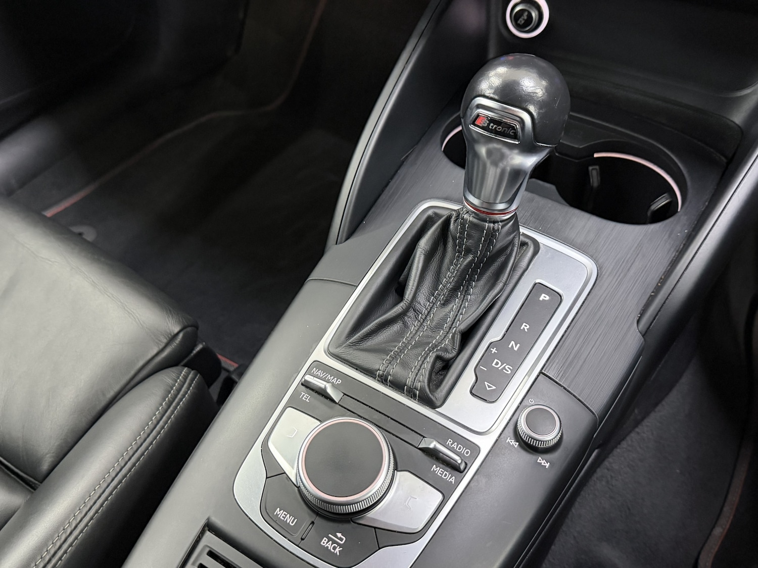 Used Audi A3 2017 for sale - 76974660: Photo 30