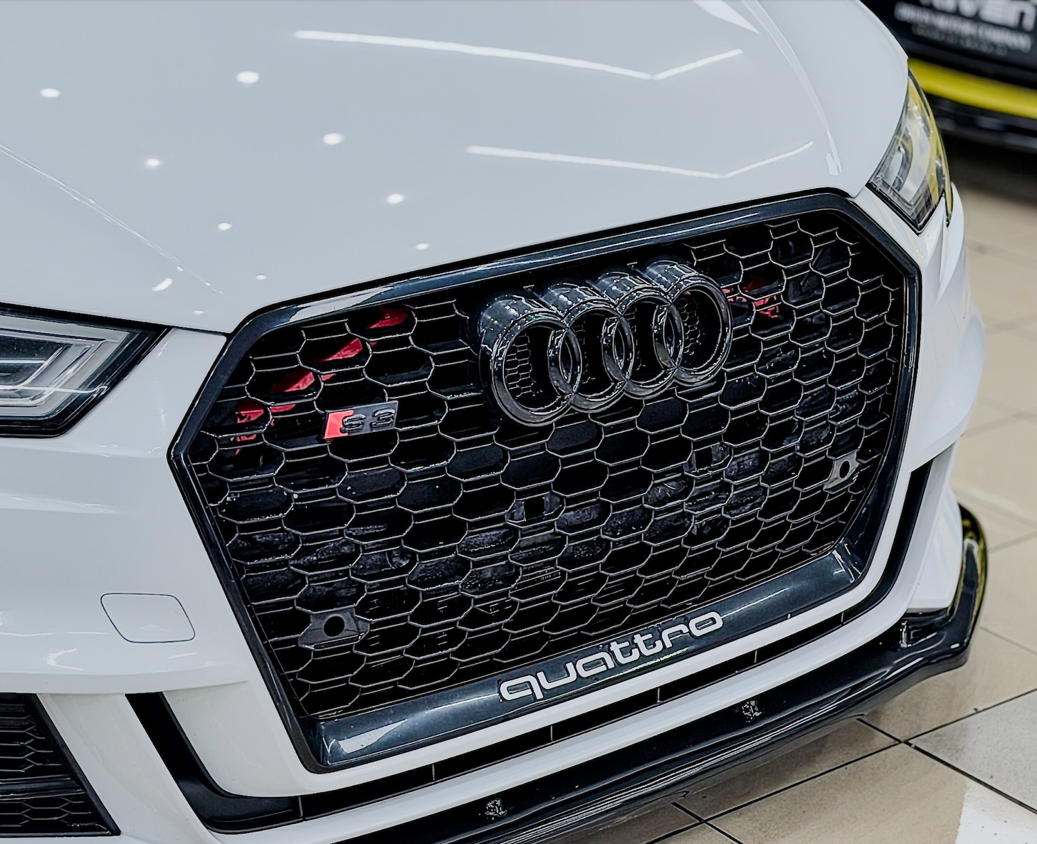 Used Audi A3 2017 for sale - 76974660: Photo 34