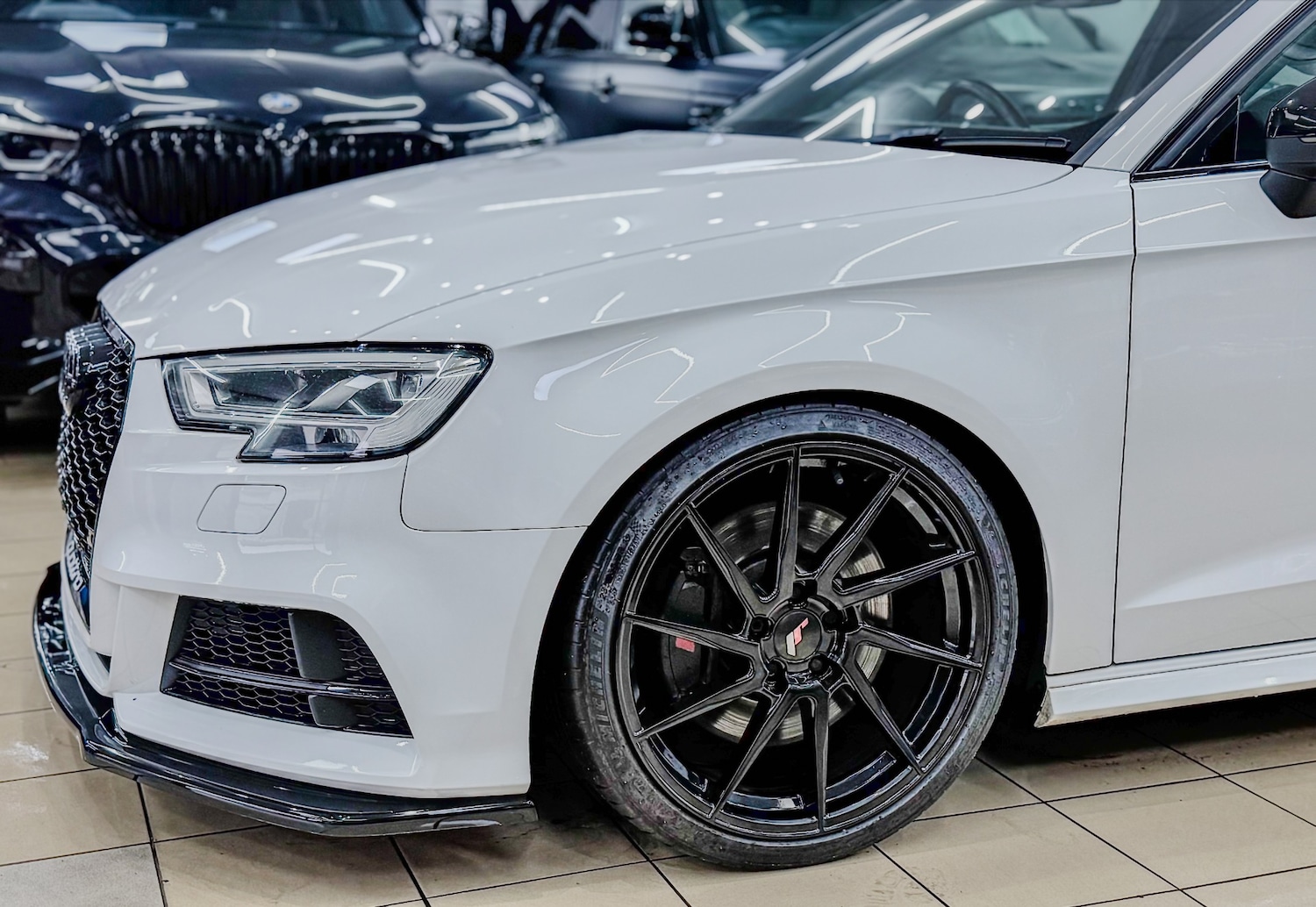 Used Audi A3 2017 for sale - 76974660: Photo 36