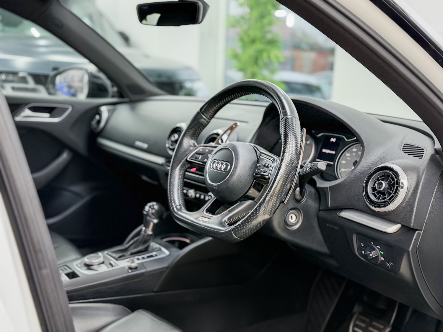 Used Audi A3 2017 for sale - 76974660: Photo 38