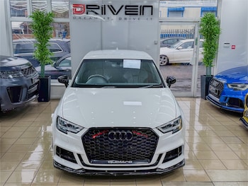 Used Audi A3 2017 for sale - 76974660: Photo