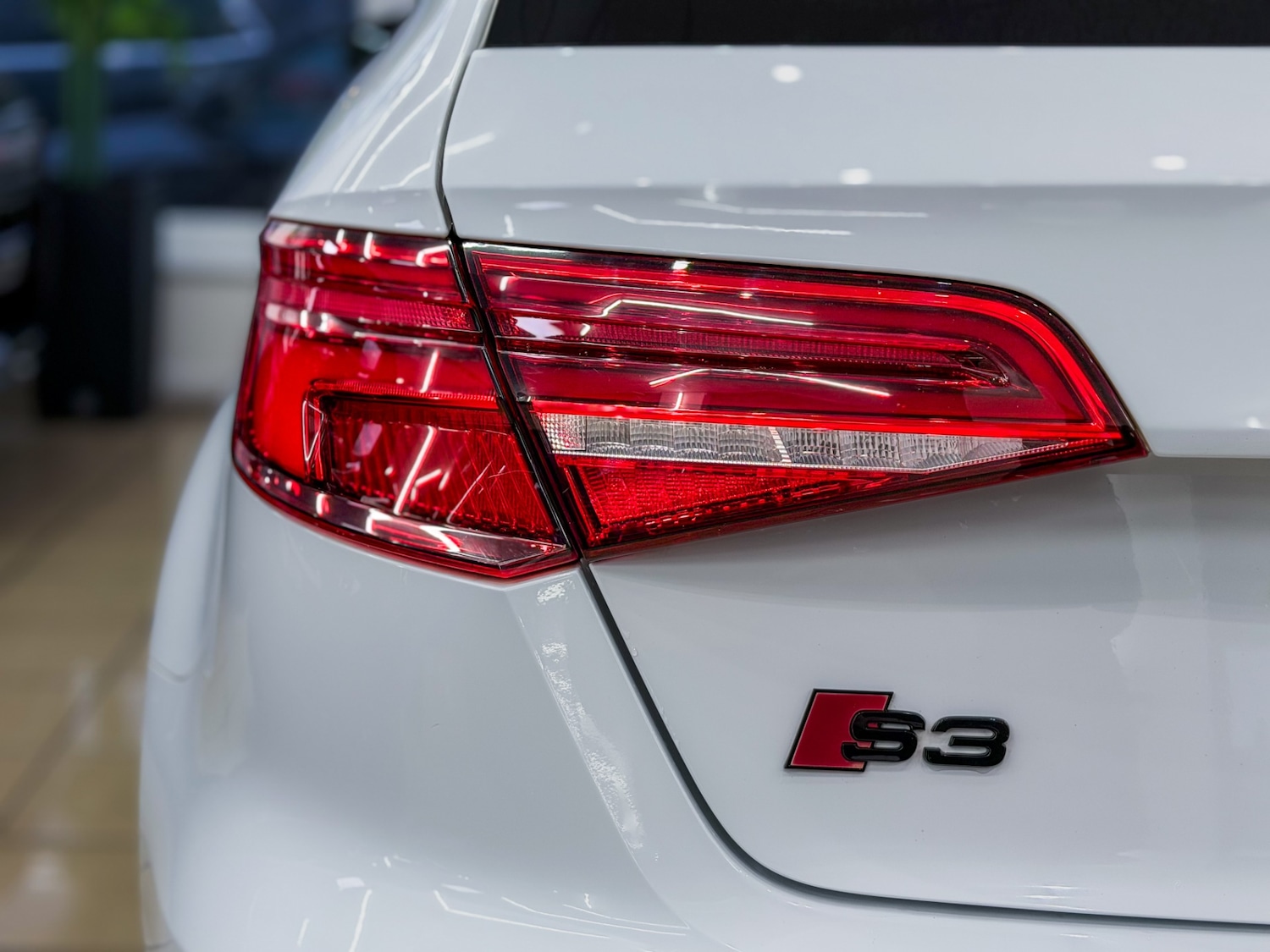 Used Audi A3 2017 for sale - 76974660: Photo 40