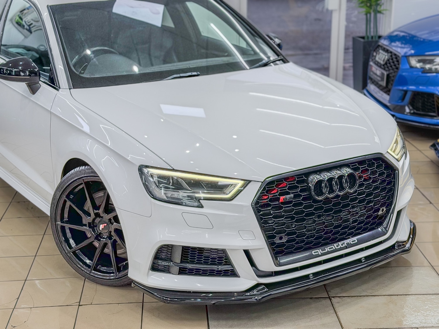 Used Audi A3 2017 for sale - 76974660: Photo 42