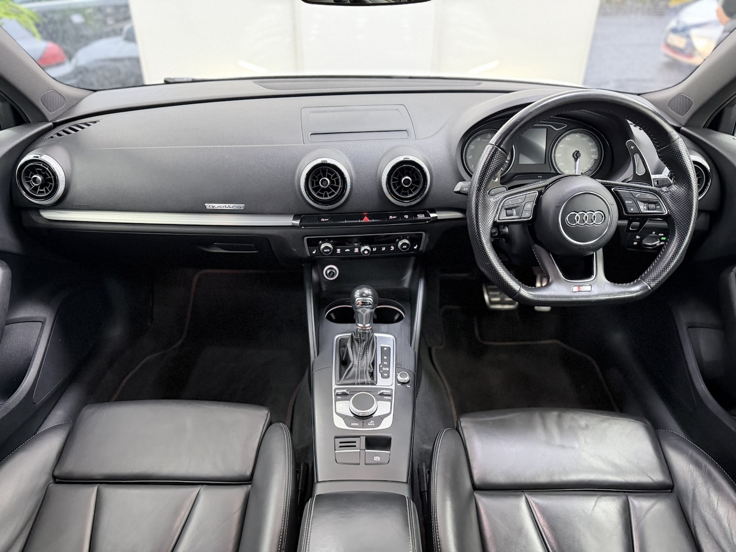 Used Audi A3 2017 for sale - 76974660: Photo 9