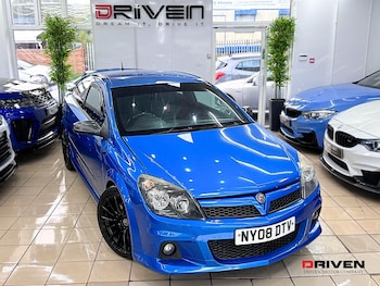 Used Vauxhall Astra 2008 for sale - 75962057: Photo