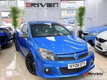 Used Vauxhall Astra 2008 for sale - 75962057: Photo