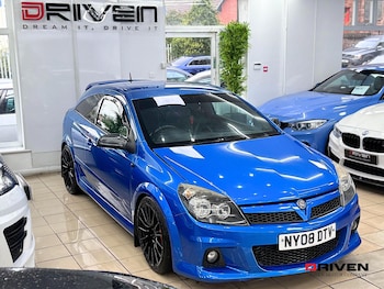 Used Vauxhall Astra 2008 for sale - 75962057: Photo