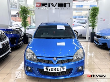 Used Vauxhall Astra 2008 for sale - 75962057: Photo