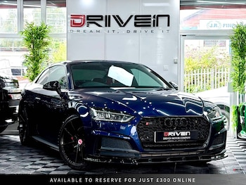 Used Audi A5 2017 for sale - 79430947: Photo
