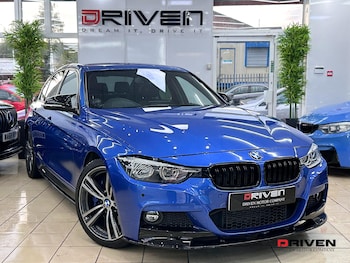 BMW - 3 Series