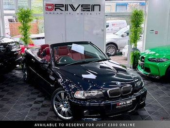 Used BMW M3 2003 for sale - 79430942: Photo