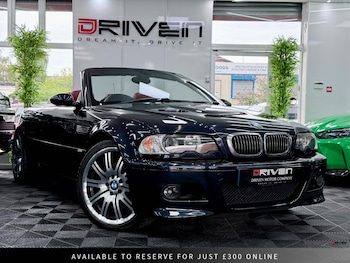 Used BMW M3 2003 for sale - 79430942: Photo