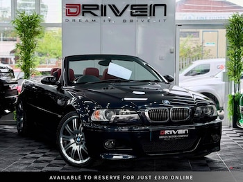 Used BMW M3 2003 for sale - 79430942: Photo