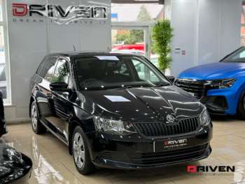 Used Skoda Fabia 2017 for sale - 74238705: Photo