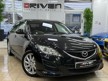 Used Mazda Mazda6 2012 for sale - 77049334: Photo
